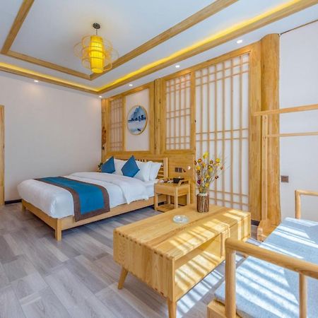Peer & Forever Guest House Lijiang  Esterno foto