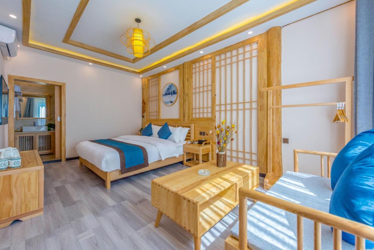 Peer & Forever Guest House Lijiang  Esterno foto