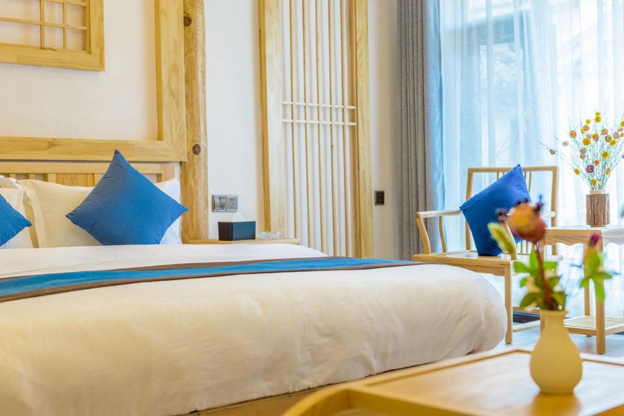 Peer & Forever Guest House Lijiang  Esterno foto