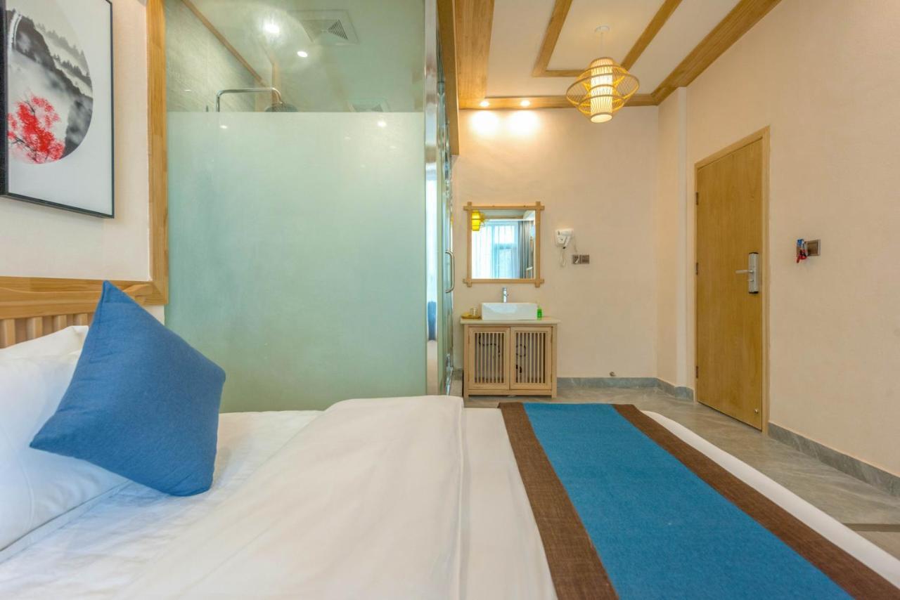 Peer & Forever Guest House Lijiang  Esterno foto