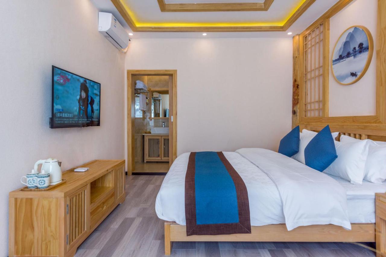 Peer & Forever Guest House Lijiang  Esterno foto