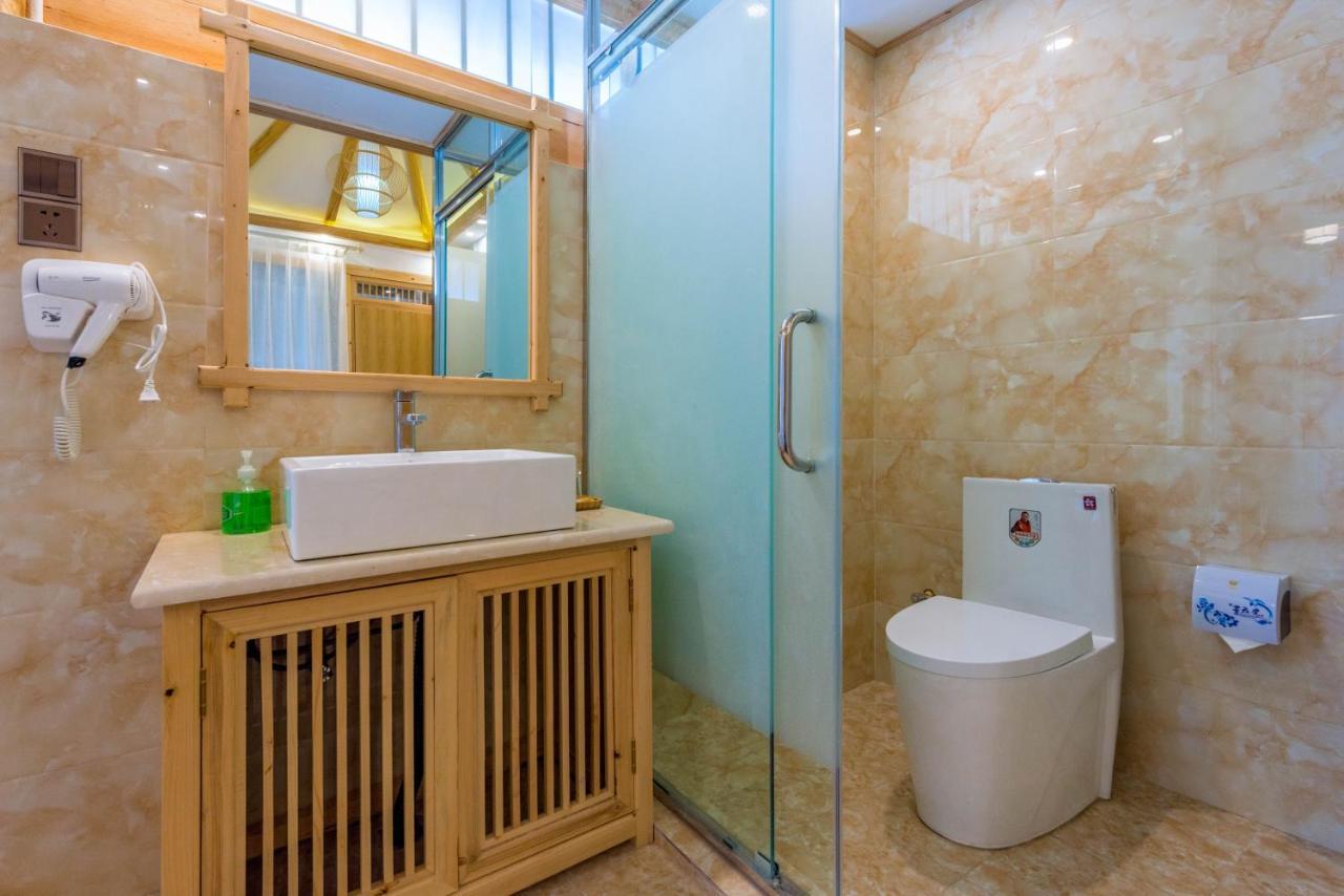 Peer & Forever Guest House Lijiang  Esterno foto