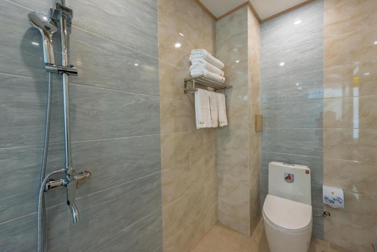Peer & Forever Guest House Lijiang  Esterno foto