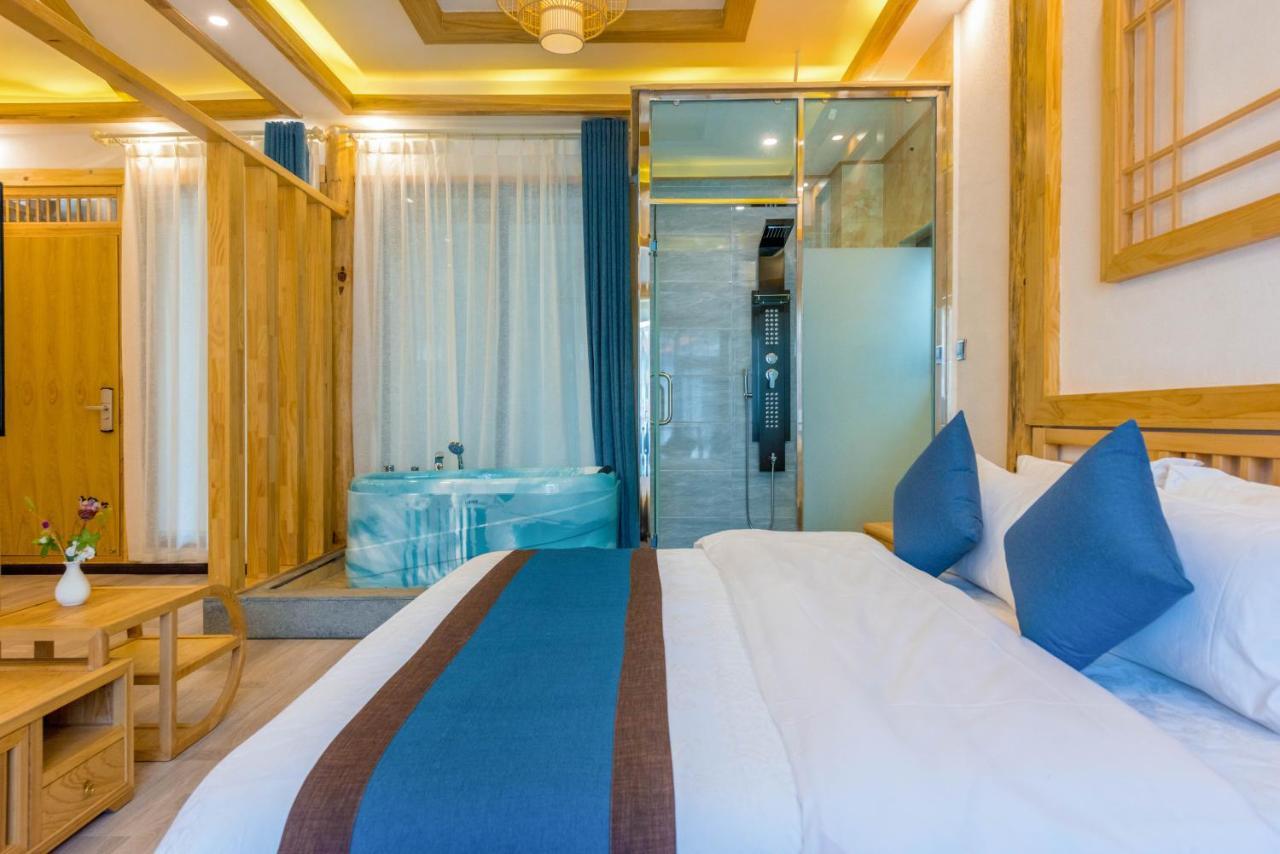 Peer & Forever Guest House Lijiang  Esterno foto
