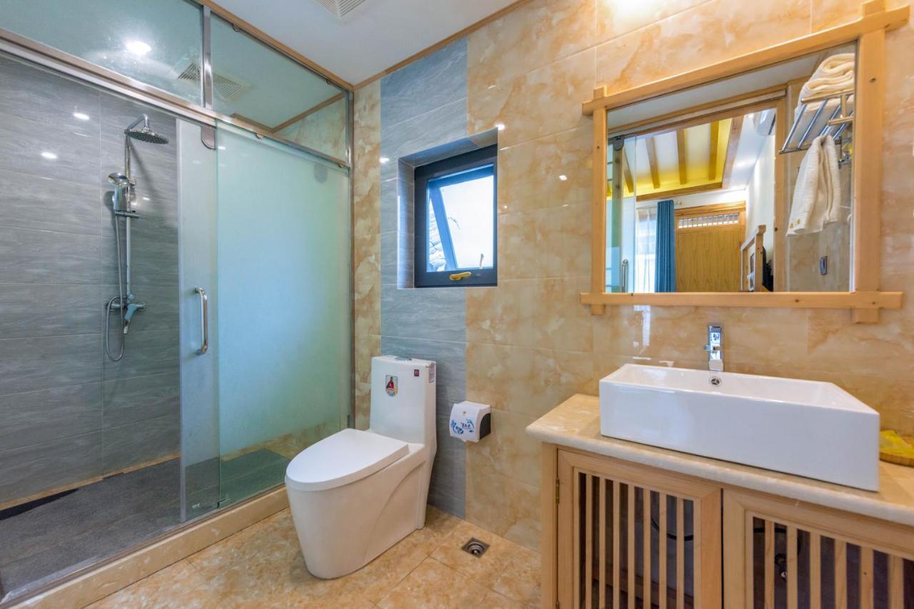Peer & Forever Guest House Lijiang  Esterno foto
