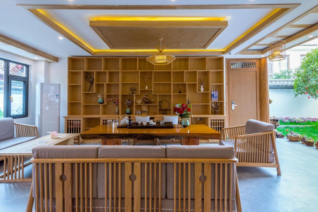 Peer & Forever Guest House Lijiang  Esterno foto