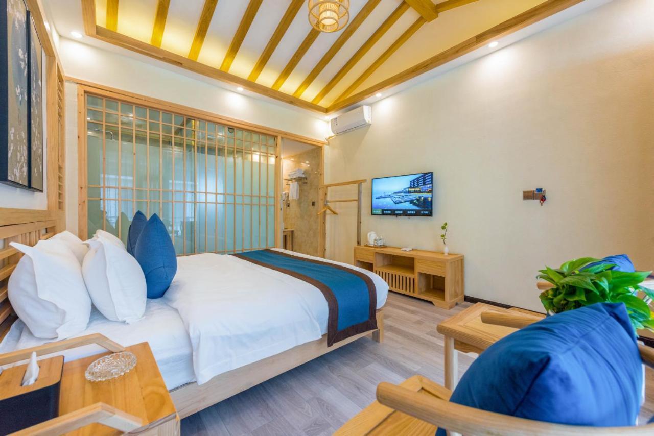Peer & Forever Guest House Lijiang  Esterno foto